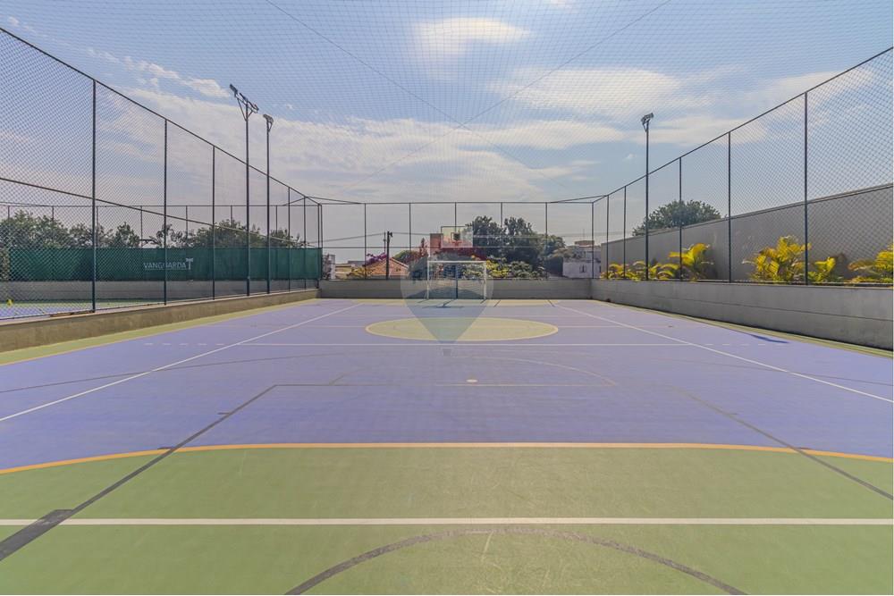 Apartamento - Venda - São Paulo , São Paulo - Cópia de 17 QUADRA ESPORTIVA.jpg - 601261073-48