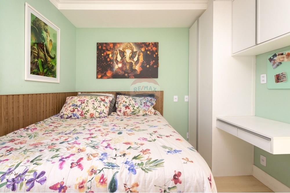 Apartamento - Venda - São Paulo , São Paulo - suite 4 - IMG_9513 - 180925.jpg - 601301079-13