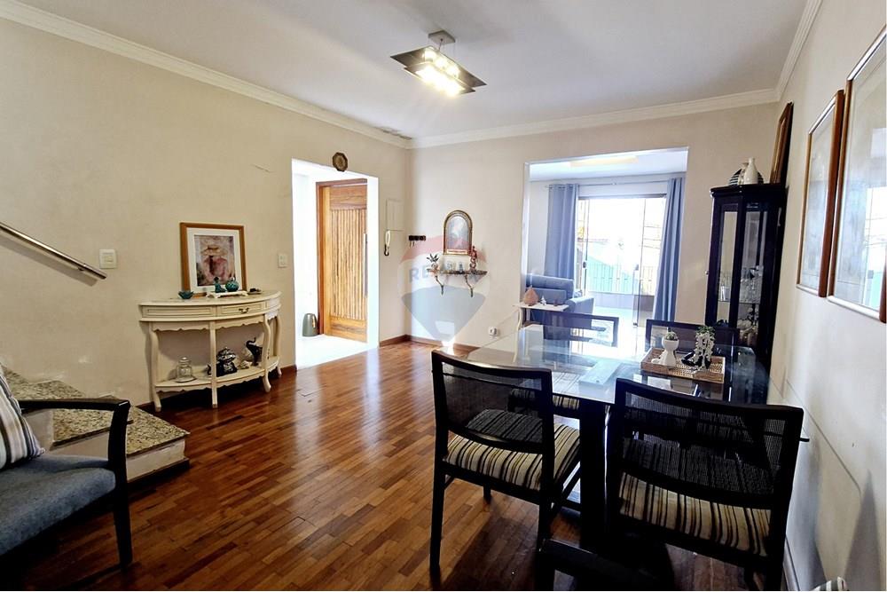 Sobrado - Venda - São Paulo , São Paulo - RUA DA GROTA, 299 (17).jpg - Sala de jantar - 601051010-63