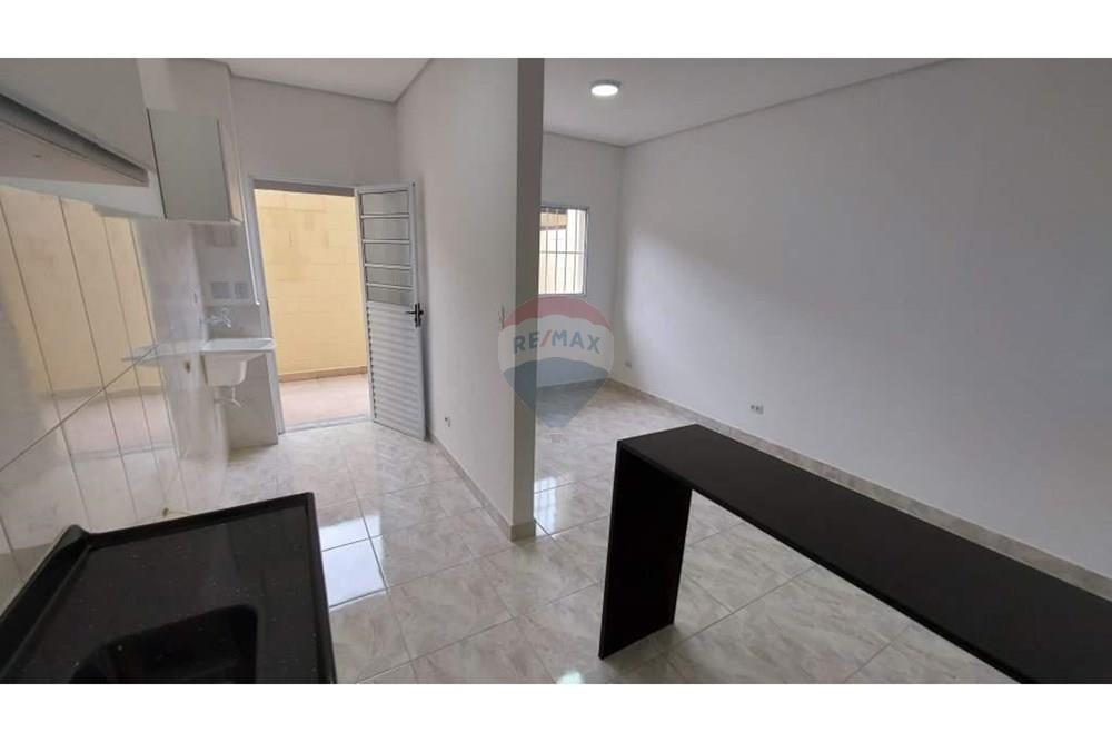 Casa - Alugar - São Paulo , São Paulo - 20221206_143716.jpg - Cozinha - 602381006-15