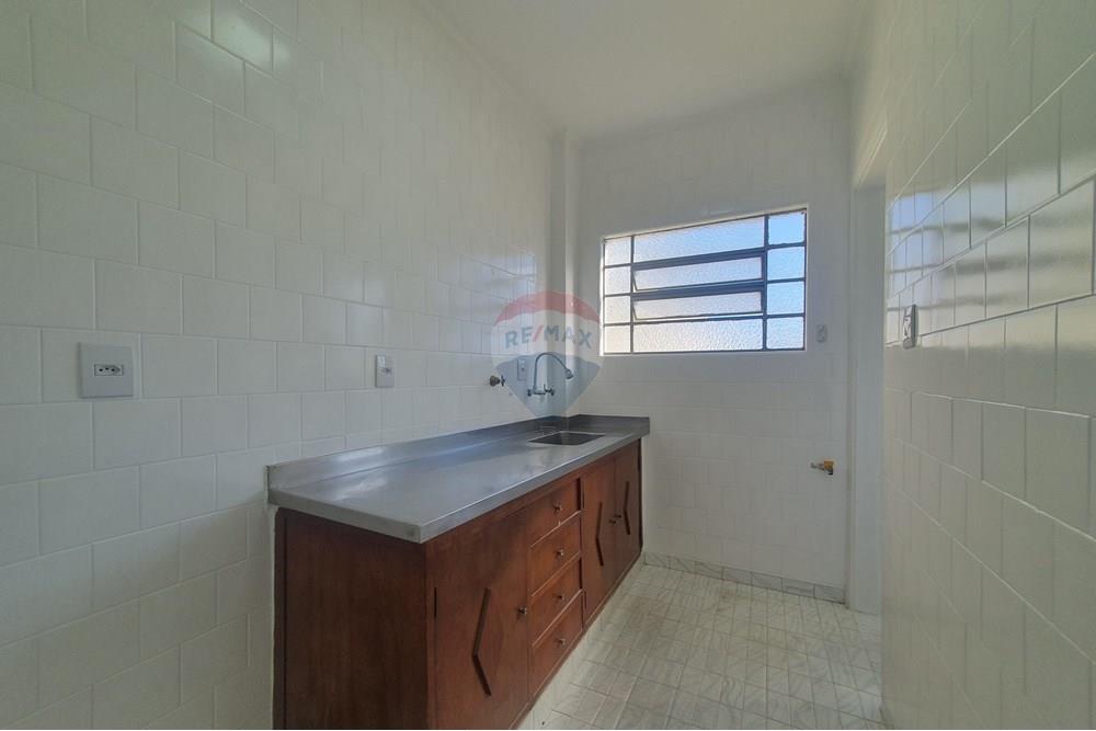 Apartamento - Alugar - São Paulo , São Paulo - 3 COZINHA.jpg - 602061040-17
