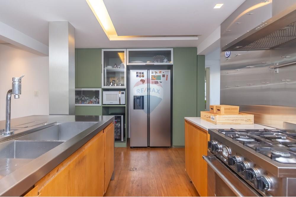 Apartamento - Venda - São Paulo , São Paulo - IMG_634626.jpg - Cozinha - 601361053-35