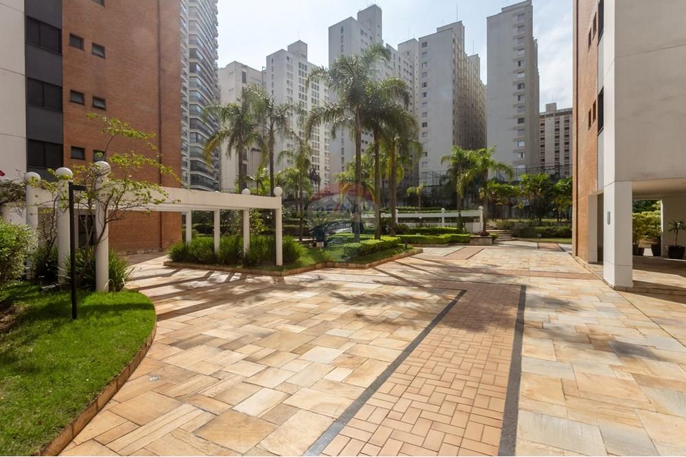 Apartamento - Venda - São Paulo , São Paulo - 601301002-107 - Rua Rio Grande, 551 Apto 121 B-040.jpg - 601301002-107