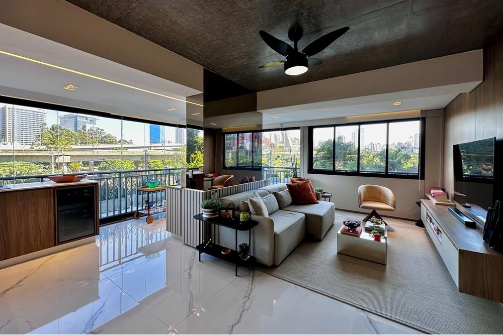 Apartamento - Venda - São Paulo , São Paulo - IMG_9580.jpg - 602321003-61