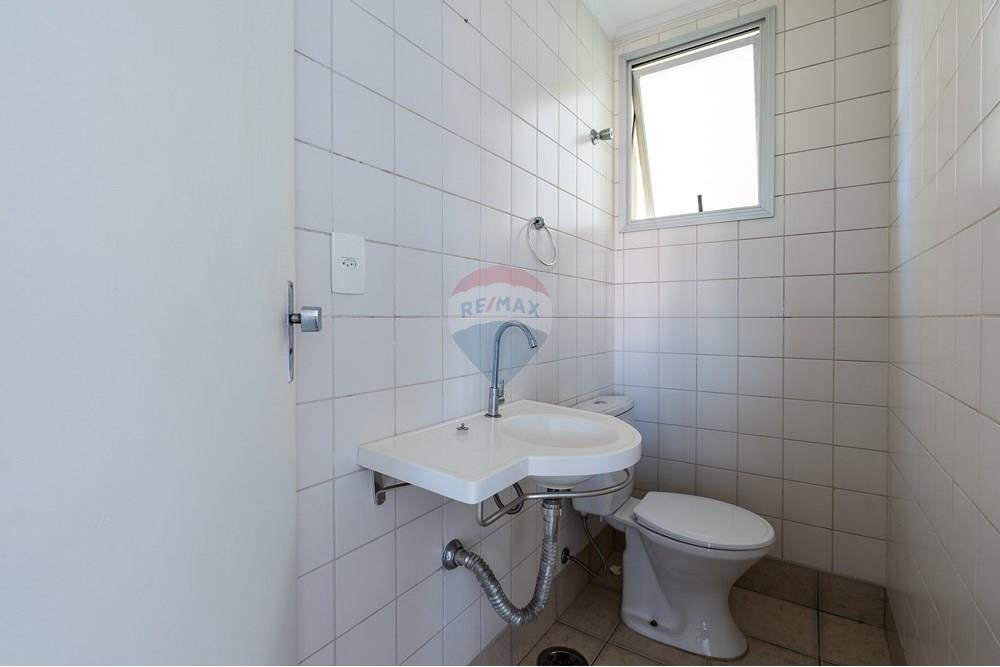 Apartamento - Venda - São Paulo , São Paulo - 11_AP.jpg - 601471003-166