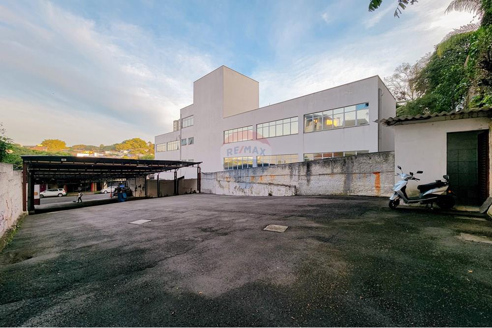 Terreno - Venda - São Paulo , São Paulo - 20250604_170318.jpg - 602261037-8