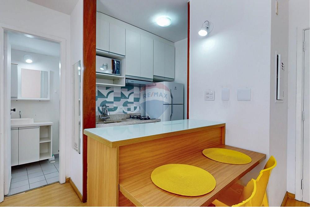 Apartamento - Venda - São Paulo , São Paulo - 01fotos_024.jpg - 601121085-10