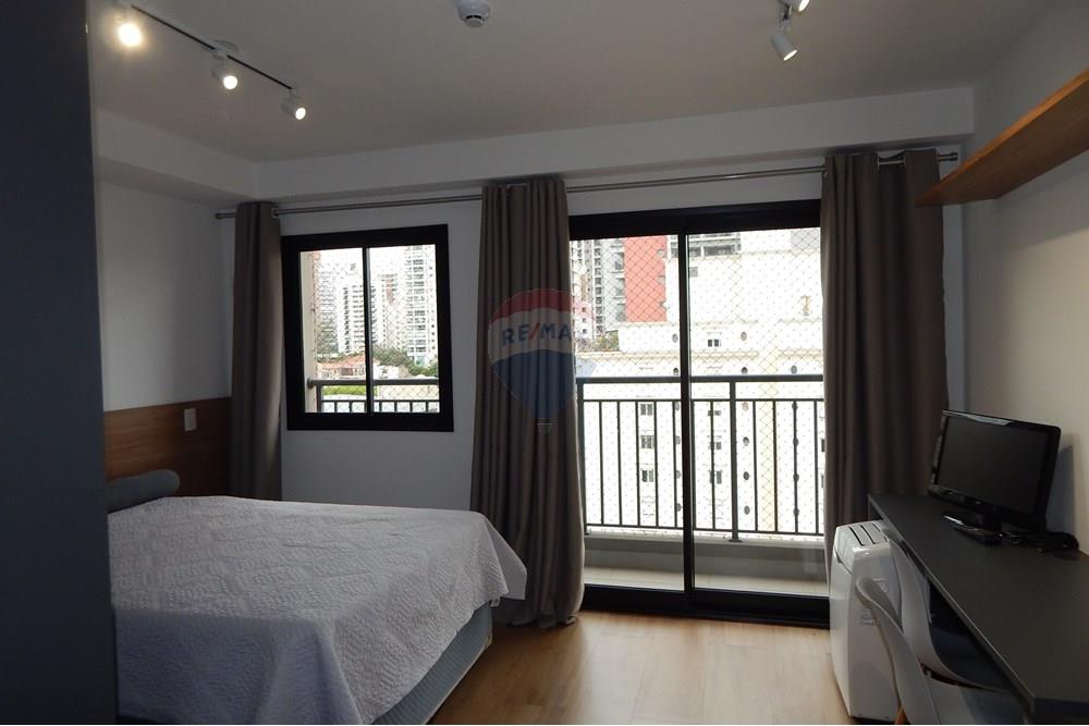 Studio - Alugar - São Paulo , São Paulo - 2.JPG - 602281039-30