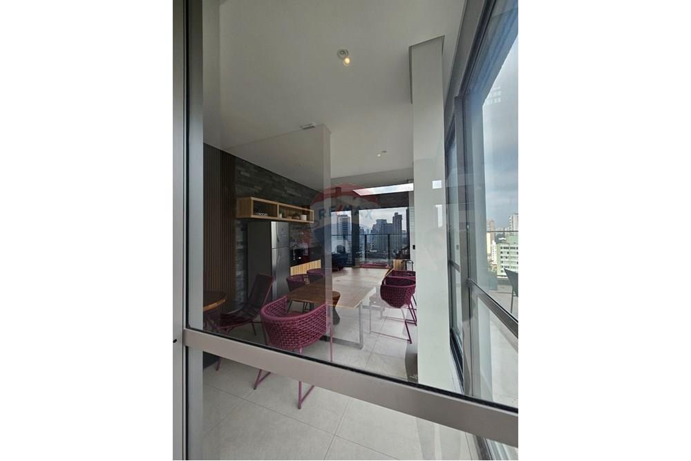 Studio - Alugar - São Paulo , São Paulo - JMC 37 rooftop.jpeg - 601361040-163