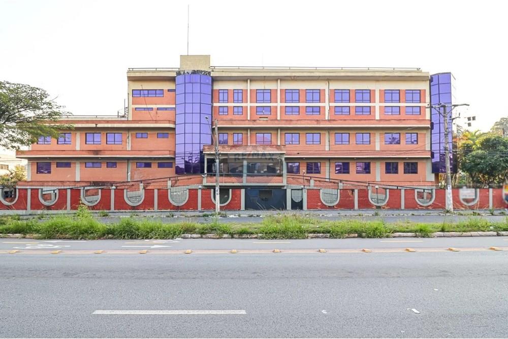 Prédio - Alugar - São Paulo , São Paulo - 0.jpg - 602291016-182