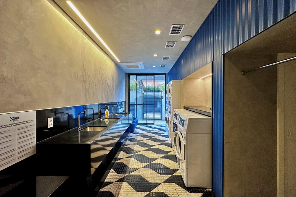 Studio - Alugar - São Paulo , São Paulo - IMG_3435.jpg - 602321014-81