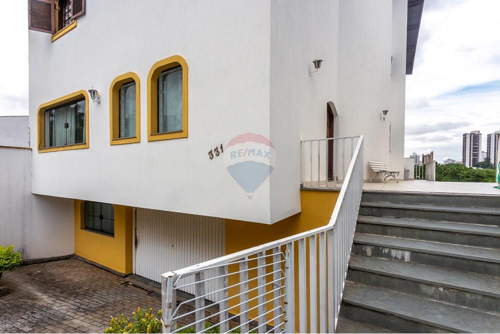 Sobrado - Venda - São Paulo , São Paulo - 601301062-14 - casa sobrado venda Rua Sardinha da Silveira REMAX (39).jpg - 601301062-14