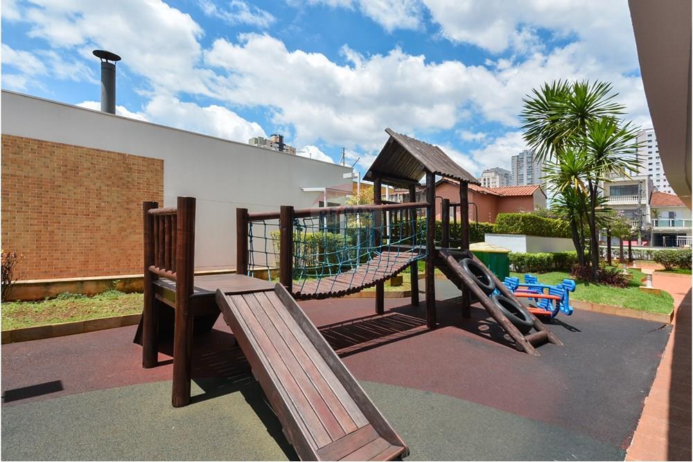 Apartamento - Venda - São Paulo , São Paulo - Cópia de 1212agostinho (80).jpg - Layout aberto - 601131064-32