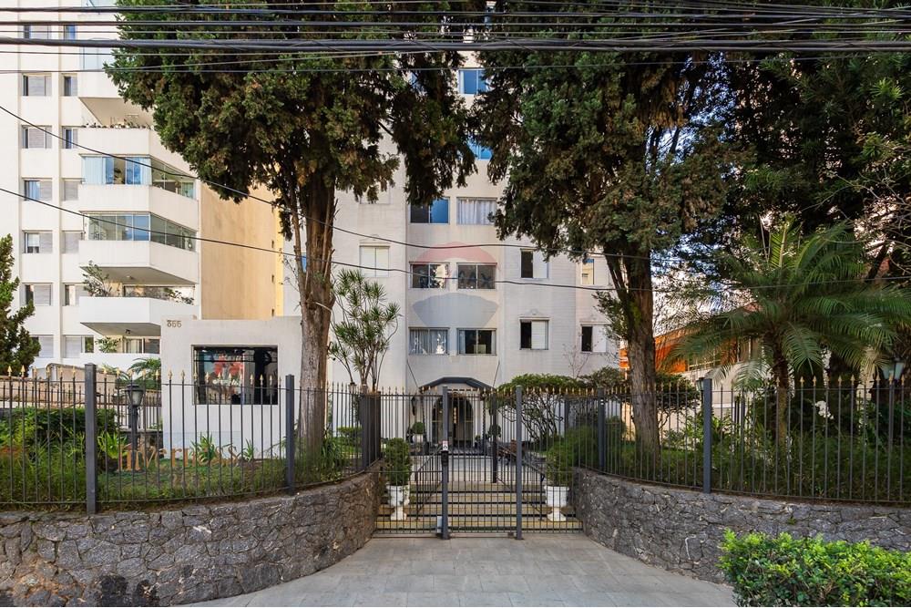 Apartamento - Venda - São Paulo , São Paulo - 56_AP.jpg - 601971015-626