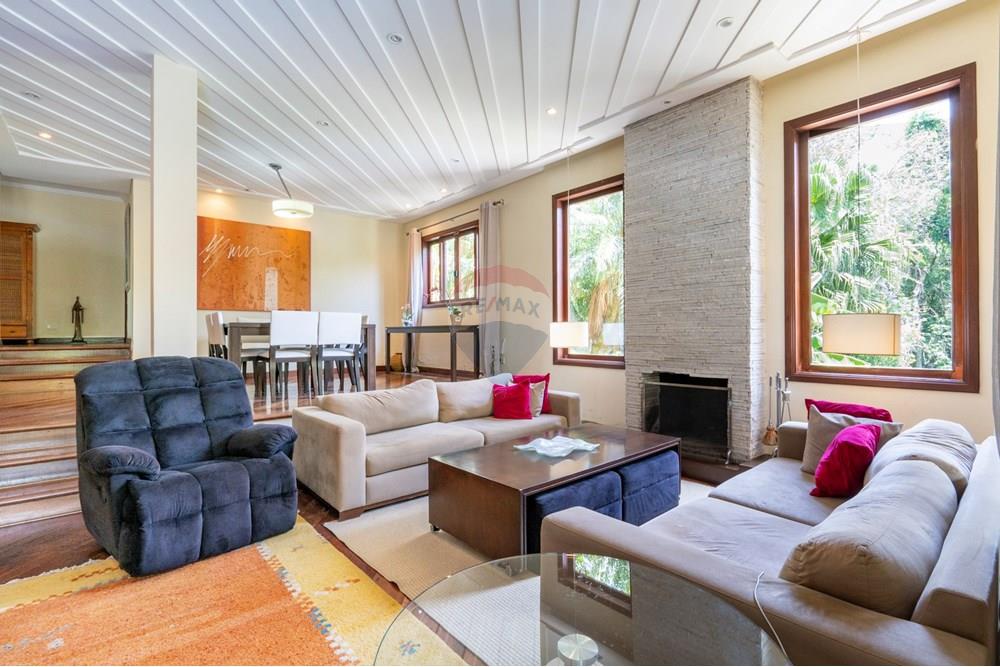 Casa de Condomínio - Venda - Itapevi , São Paulo - 01fotos_041.jpg - 601351208-126