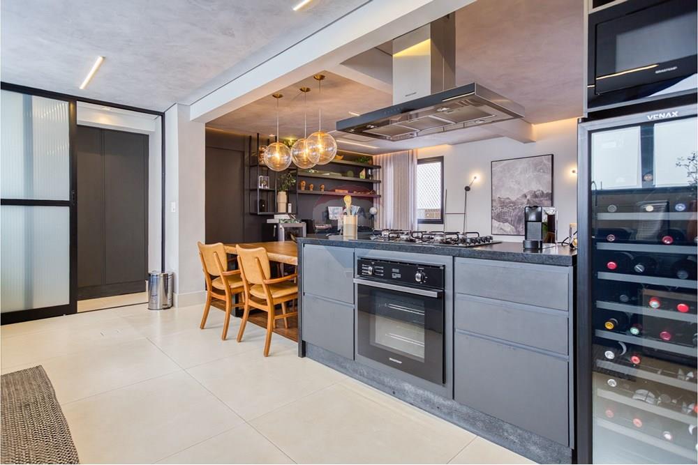 Apartamento - Venda - São Paulo , São Paulo - IMG_6747_hdr.jpg - 601081042-69