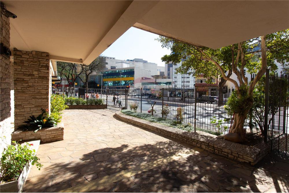 Apartamento - Venda - São Paulo , São Paulo - 20 - 601971018-1183