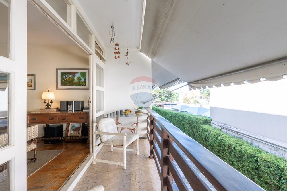 Casa de Condomínio - Venda - São Paulo , São Paulo - 1 varanda1.jpg - Varanda - 601131064-29