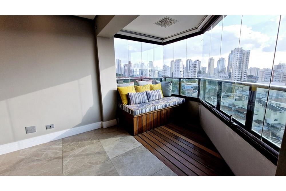 Apartamento - Venda - São Paulo , São Paulo - RUA CAPITÃO ALBERTO MENDES JUNIOR, 204 (23).jpg - 601051021-274