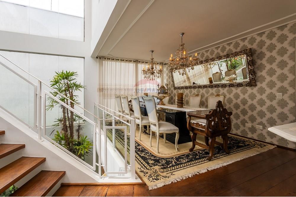 Casa - Venda - São Paulo , São Paulo - 8_CS.jpg - 601971032-116