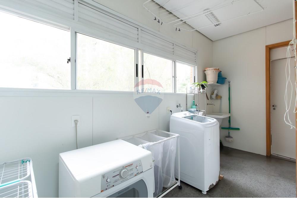 Apartamento - Venda - São Paulo , São Paulo - 50 Área de Serviço.jpg - 601971072-32