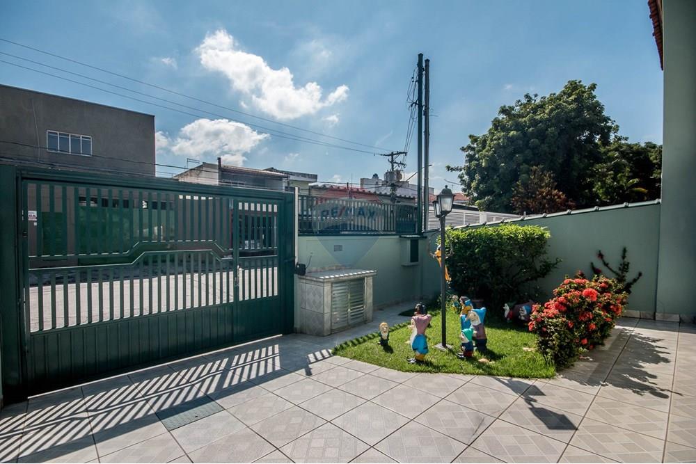 Sobrado - Venda - São Paulo , São Paulo - 02area-condominial_001 (3).jpg - 602101016-58