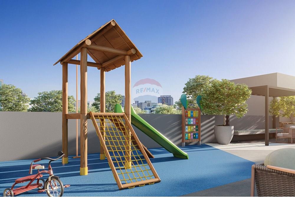 Apartamento - Venda - São Paulo , São Paulo - LED_VILA_PLAYGROUND_R03-HR.jpg - 601371083-3