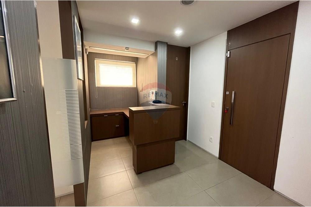 Cj. Comercial/ Sala - Alugar - São Paulo , São Paulo - 5Recepcao2.jpeg - 602291016-238