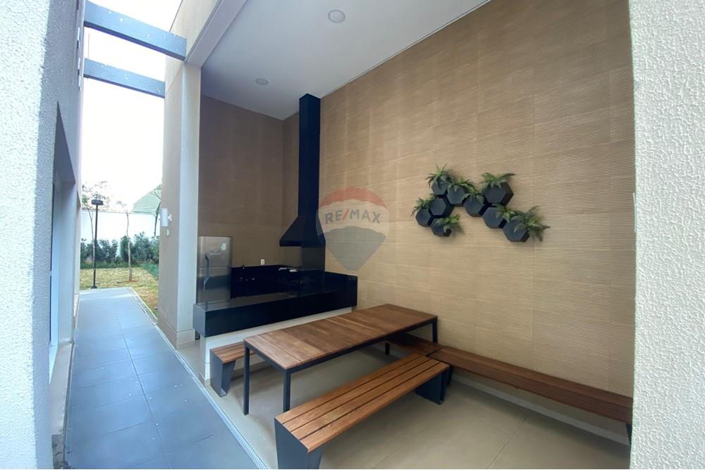 Apartamento - Alugar - São Paulo , São Paulo - IMG-20250908-WA0074.jpg - Churrasqueira - 602161021-3