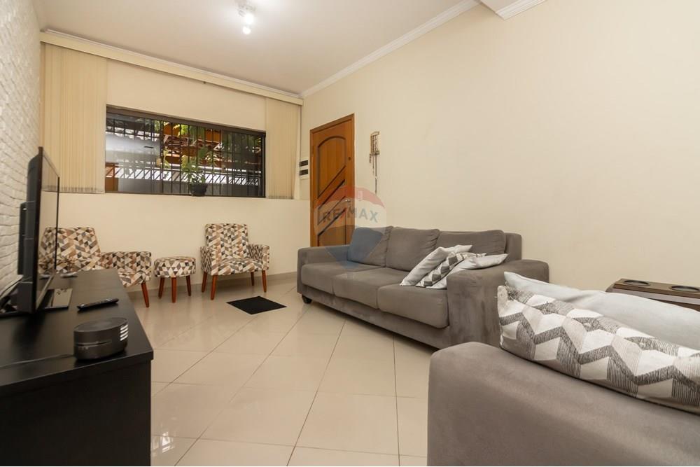 Casa - Venda - São Paulo , São Paulo - IMG_103703.jpg - Sala de estar - 602171001-14