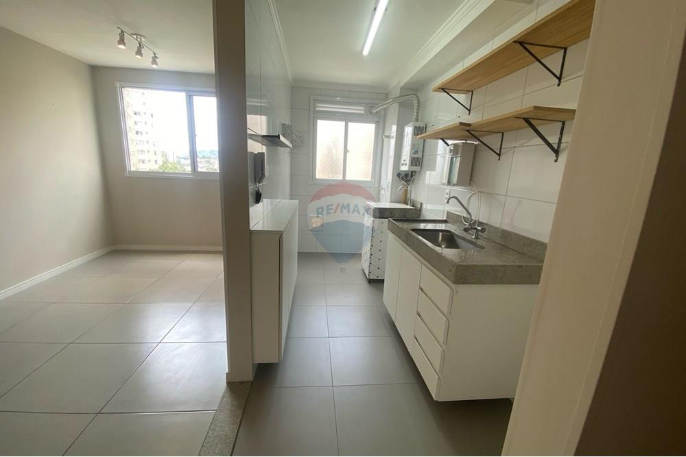 Apartamento - Alugar - São Paulo , São Paulo - IMG_4173.jpeg - 602411005-12