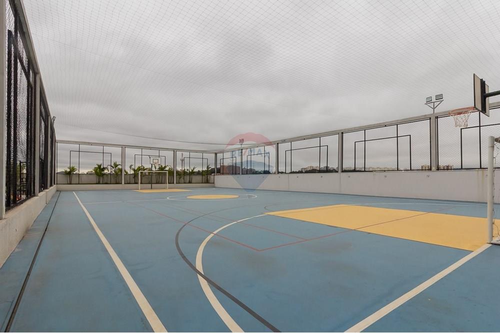 Apartamento - Venda - São Paulo , São Paulo - 24 AREA QUADRA (2).jpg - 601261059-143