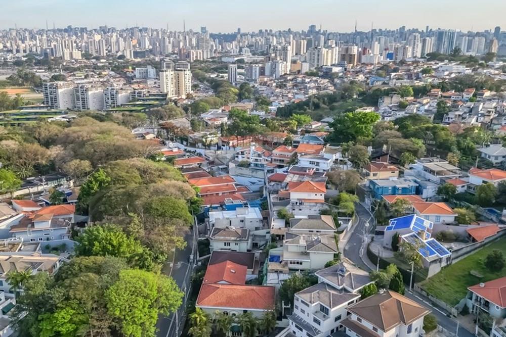 Sobrado - Venda - São Paulo , São Paulo - DJI_024503.jpg - 602291037-30