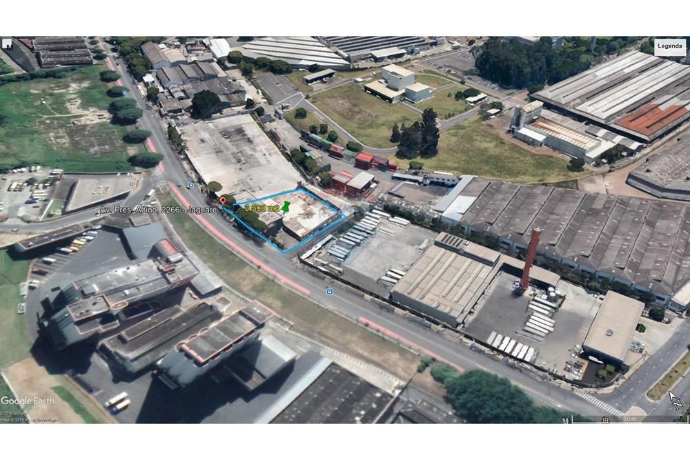 Galpão - Alugar - São Paulo , São Paulo - 3.jpeg - 602291016-63