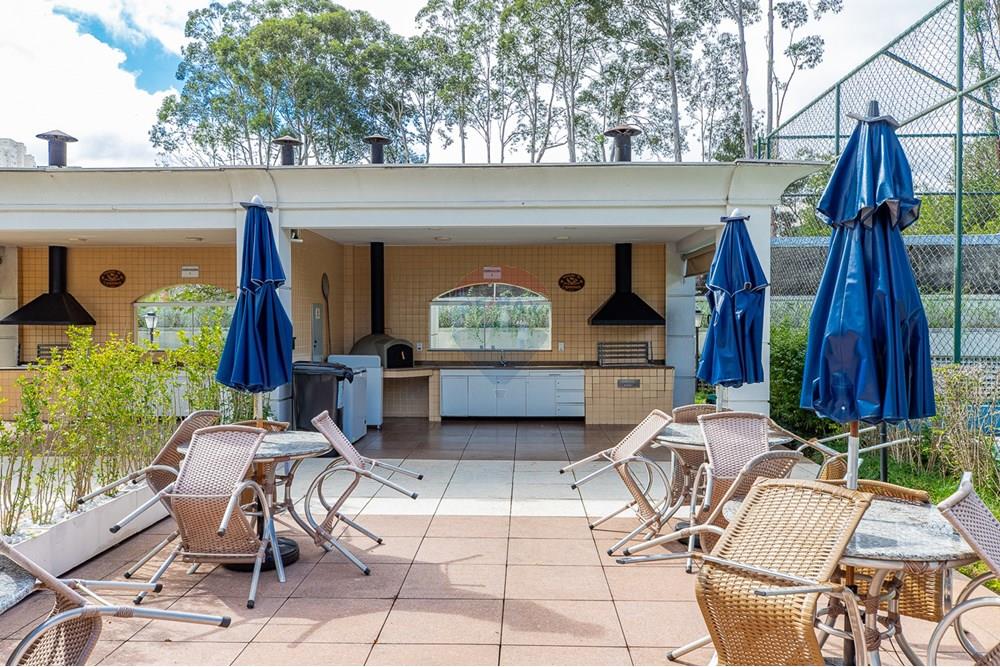 Apartamento - Venda - São Paulo , São Paulo - Cópia de Remax Ares-46.jpg - Layout aberto - 601131006-114