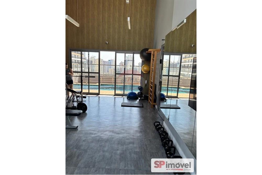 Apartamento - Alugar - São Paulo , São Paulo - RUA JOÃO DE MOURA 6.jpg - 601051076-26