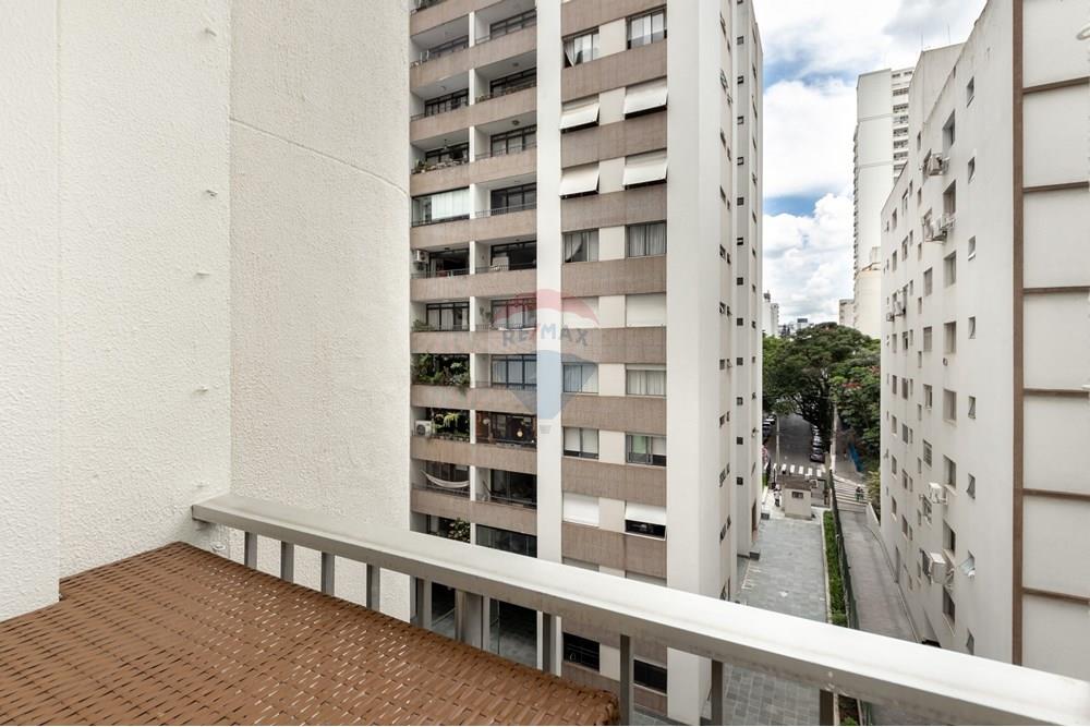 Apart Hotel/ Flat - Venda - São Paulo , São Paulo - IMG_039122.jpg - 601721013-181