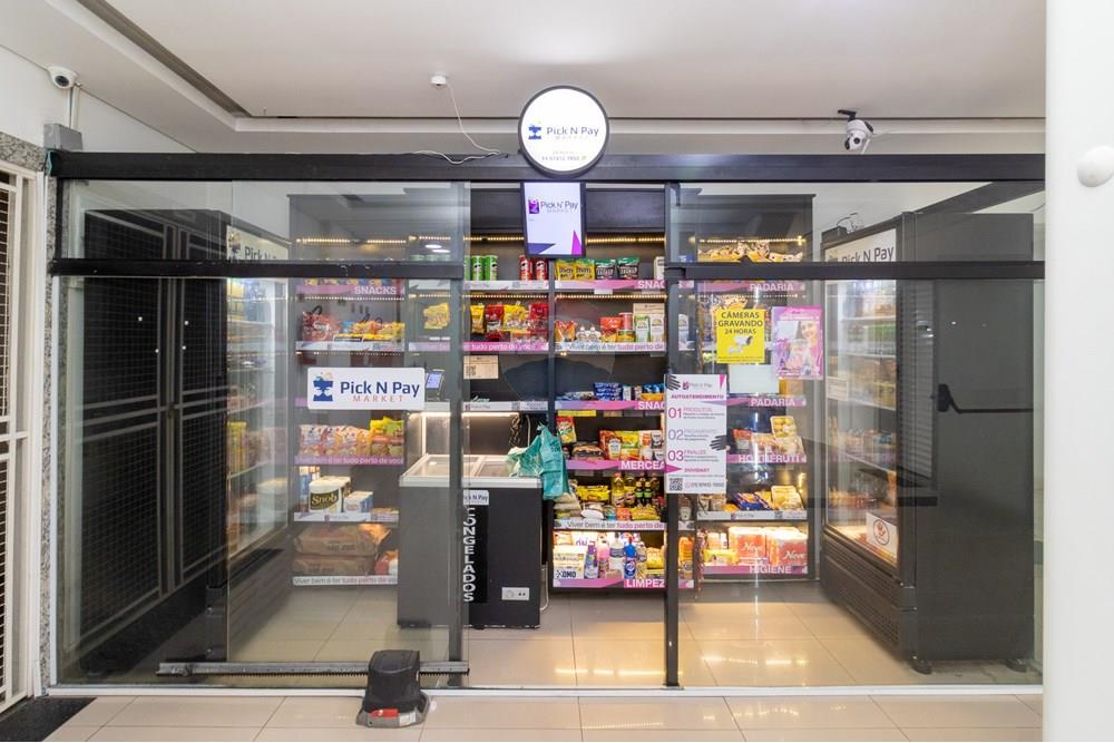 Apartamento - Venda - São Paulo , São Paulo - Avenida Aparecida do Rio Negro, 334 Torre 1 - 1101_36.jpg - 601751100-18