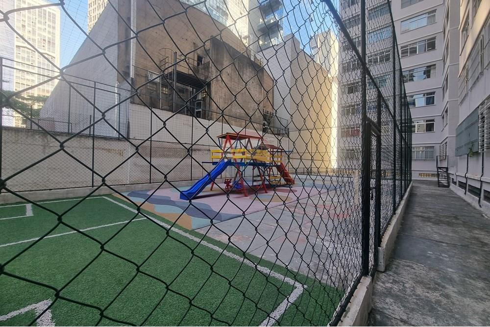 Studio - Alugar - São Paulo , São Paulo - 20250602_151547.jpg - 602241003-73