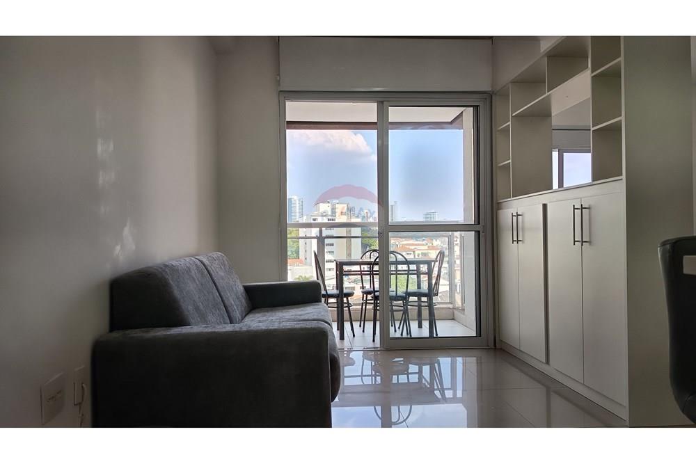 Apartamento - Alugar - São Paulo , São Paulo - IMG_20250821_141504.jpg - Sala de estar - 602171001-20