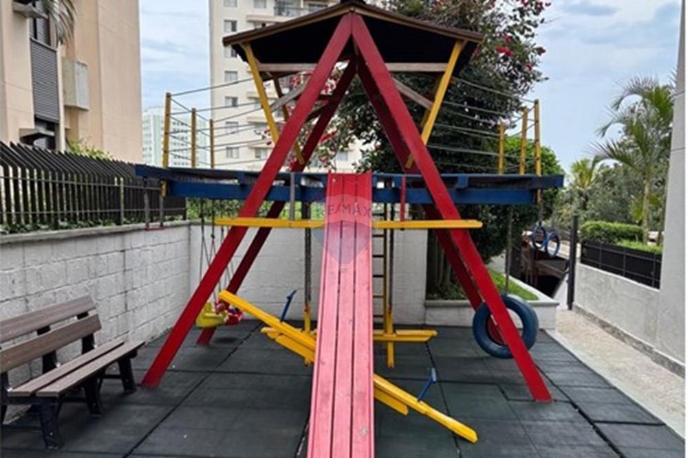 Apartamento - Alugar - São Paulo , São Paulo - IMG-20251021-WA0108.jpg - 602061040-20