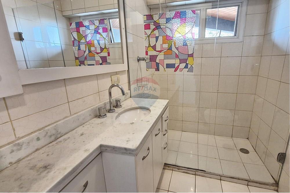 Duplex - Venda - São Paulo , São Paulo - RUA PROF. JOSÉ HORÁCIO MEIRELLES, 599 (33).jpg - Banheiro - 601131004-150