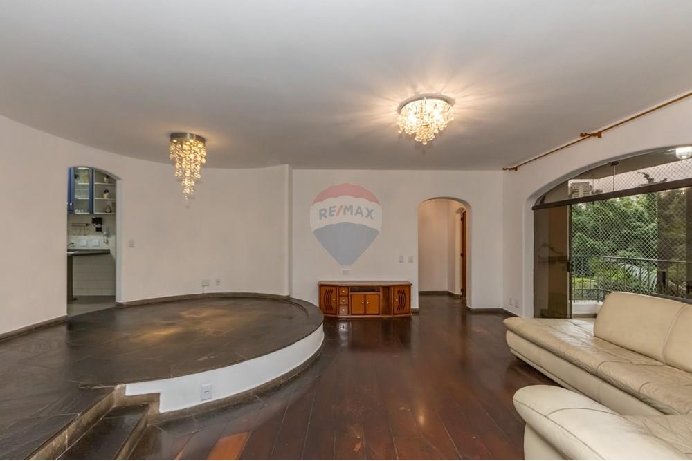 Apartamento - Venda - São Paulo , São Paulo - IMG_475834.jpg - Sala - 601811024-34