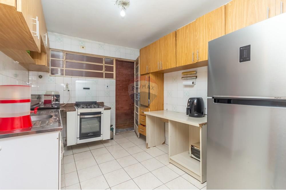 Casa - Venda - São Paulo , São Paulo - IMG_060408.jpg - 601371096-9