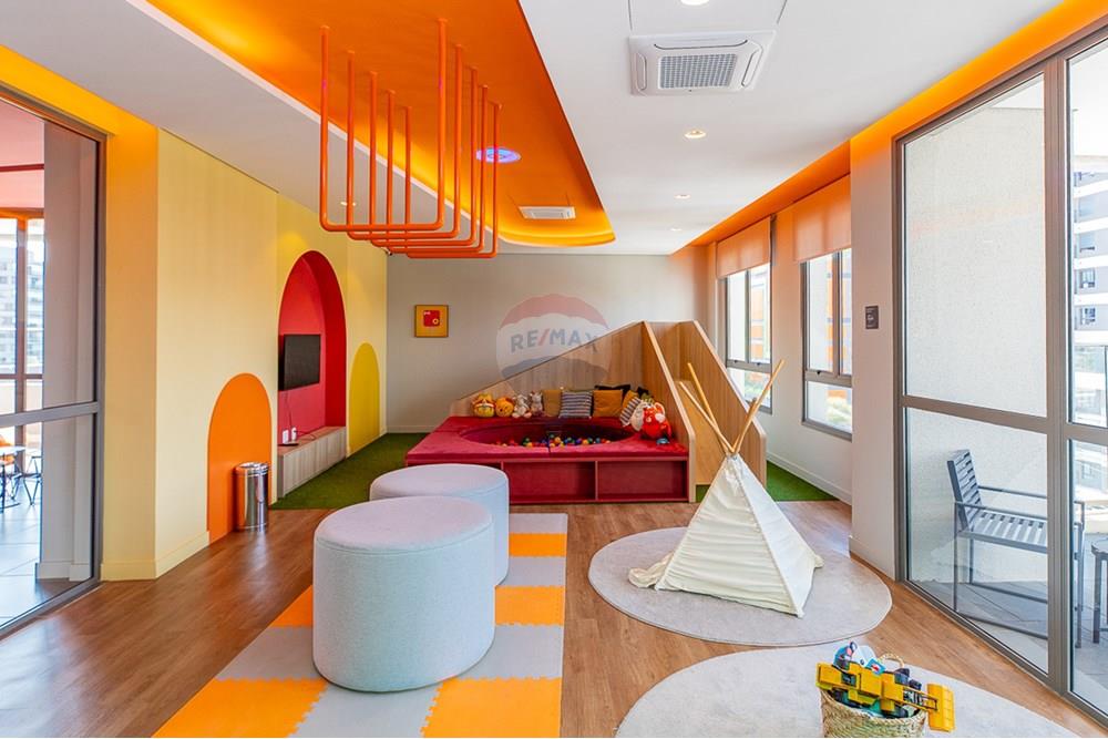 Apartamento - Venda - São Paulo , São Paulo - 01fotos_026.jpg - 601251061-235