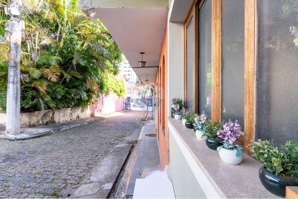 Casa de Vila - Venda - São Paulo , São Paulo - Cópia de DSC04387.jpg - 601131015-77