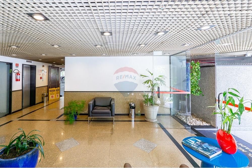 Sala-Conjunto, 45 m² - Foto 21