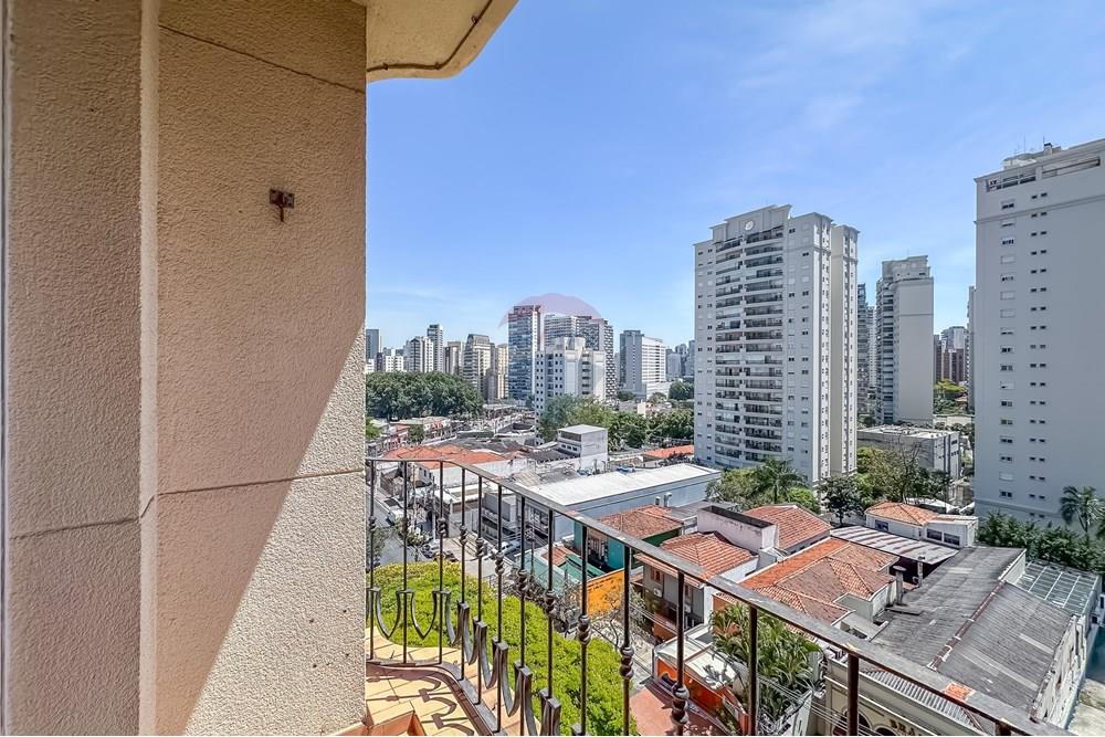 Apartamento - Venda - São Paulo , São Paulo - IMG_631631.jpg - 602271004-34