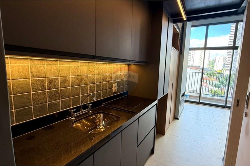 Apartamento - Alugar - São Paulo , São Paulo - IMG_3301.jpg - 602181003-68