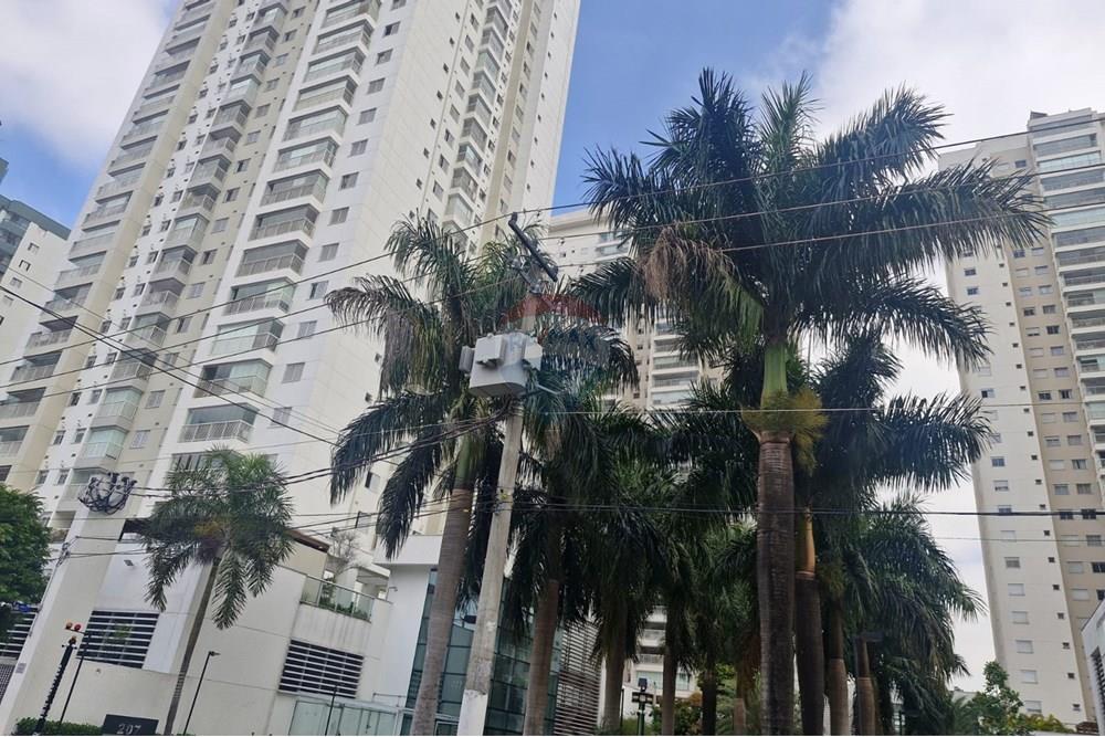 Apartamento - Venda - São Paulo , São Paulo - 6d738ad6-a8c9-406b-b053-35c608538fbd.jpg - 602291018-168